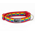 Clip Dog Collar L167