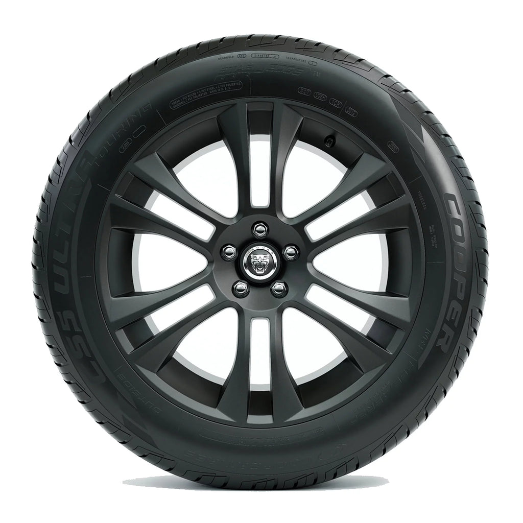 All Season 225/50R17 94V Passenger Tire H7977