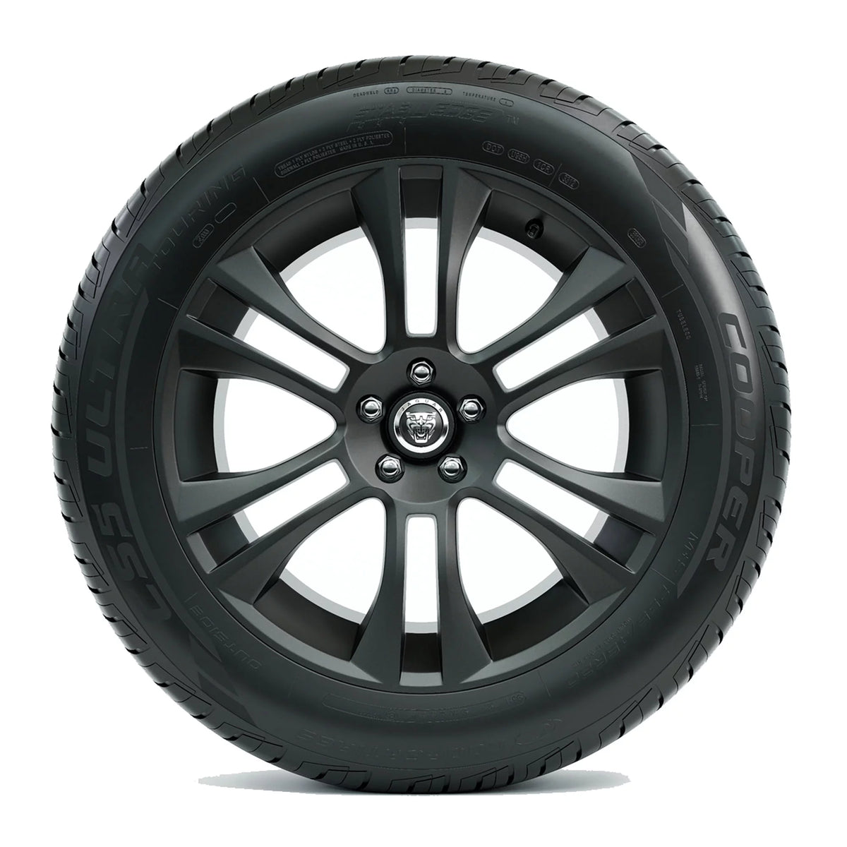 All Season 225/50R17 94V Passenger Tire H7977