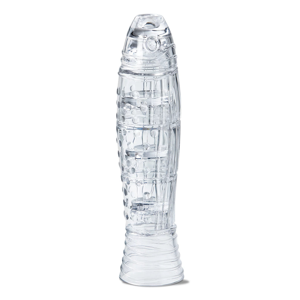 Stacking Fish Glasses Set of 5 F9051