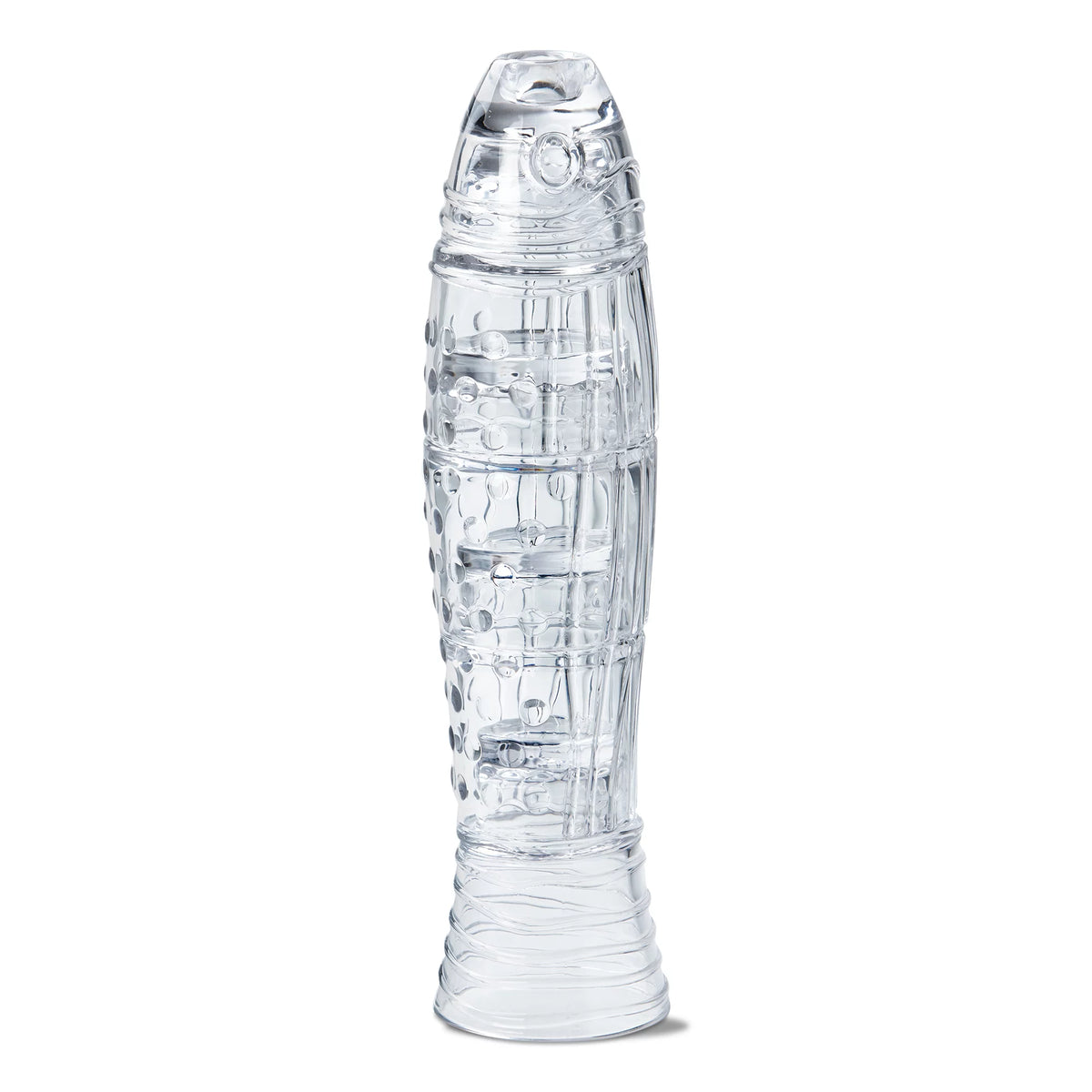 Stacking Fish Glasses Set of 5 F9051