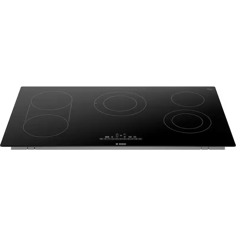 36 in. Electric Cooktop with 5 Elements C40375