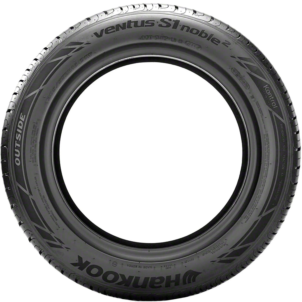 All Season 225/45ZR19 96Y XL Passenger Tire A8401