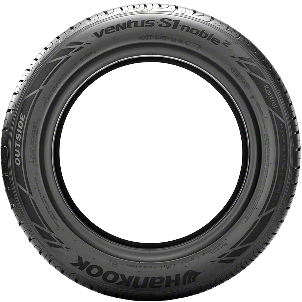 All Season 225/45ZR19 96Y XL Passenger Tire A8401