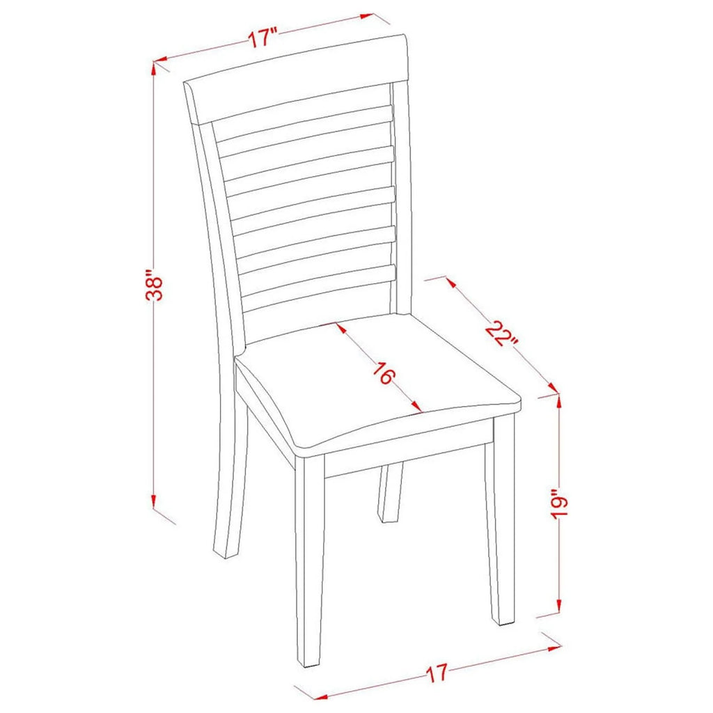 Country Cottage Table And Chairs E95037