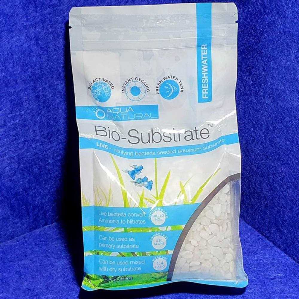 5lb Aquarium Substrate O361