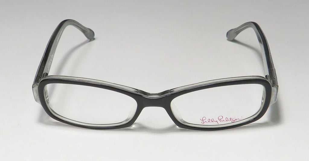 Black 46MM Eyeglasses W950884