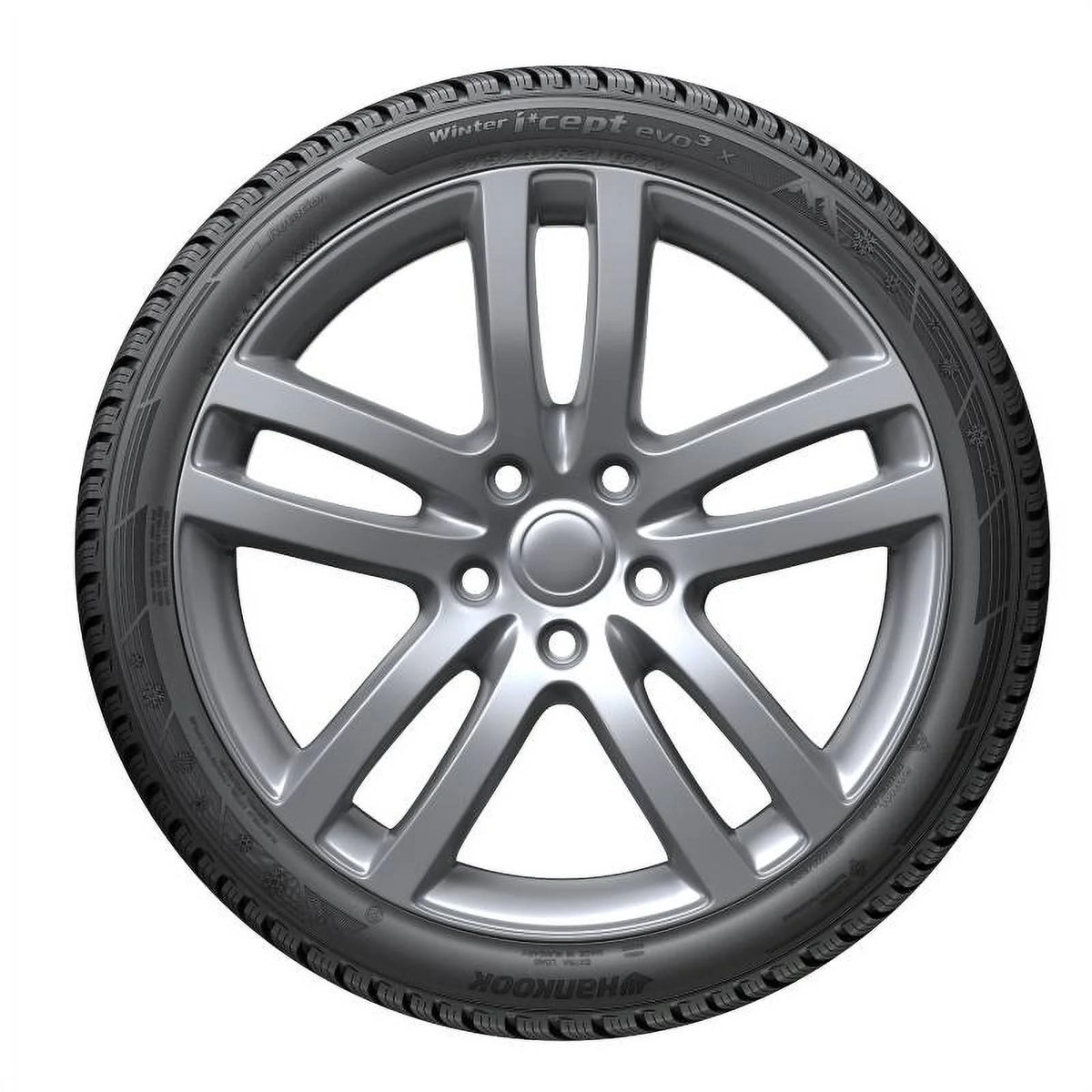 Winter 245/60R18 105H Passenger Tire L5227