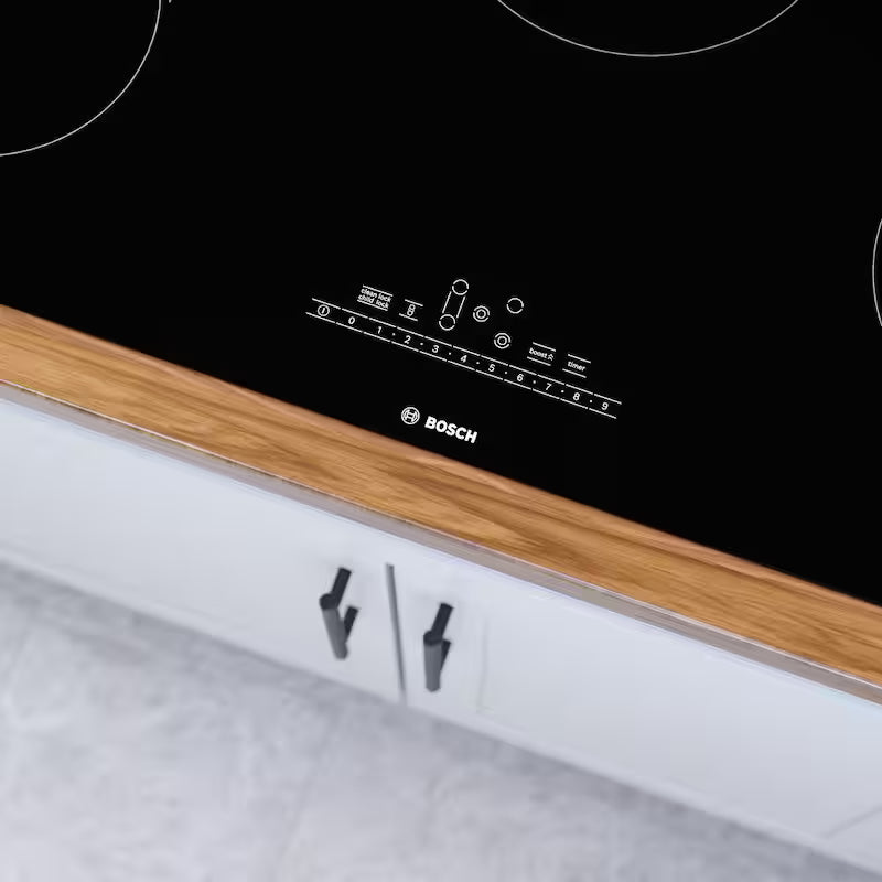 36 in. Electric Cooktop with 5 Elements C40375