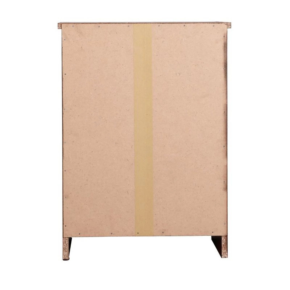 1 Drawer Engineered Wood Nightstand I970924