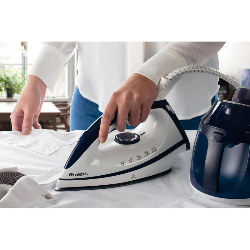 Ceramic Steam Station 2400W A3032