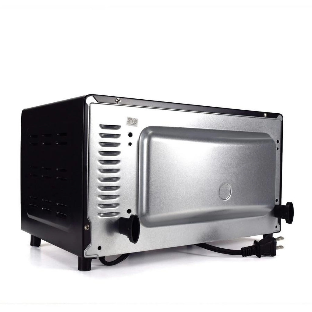Gray Toaster Oven F418547