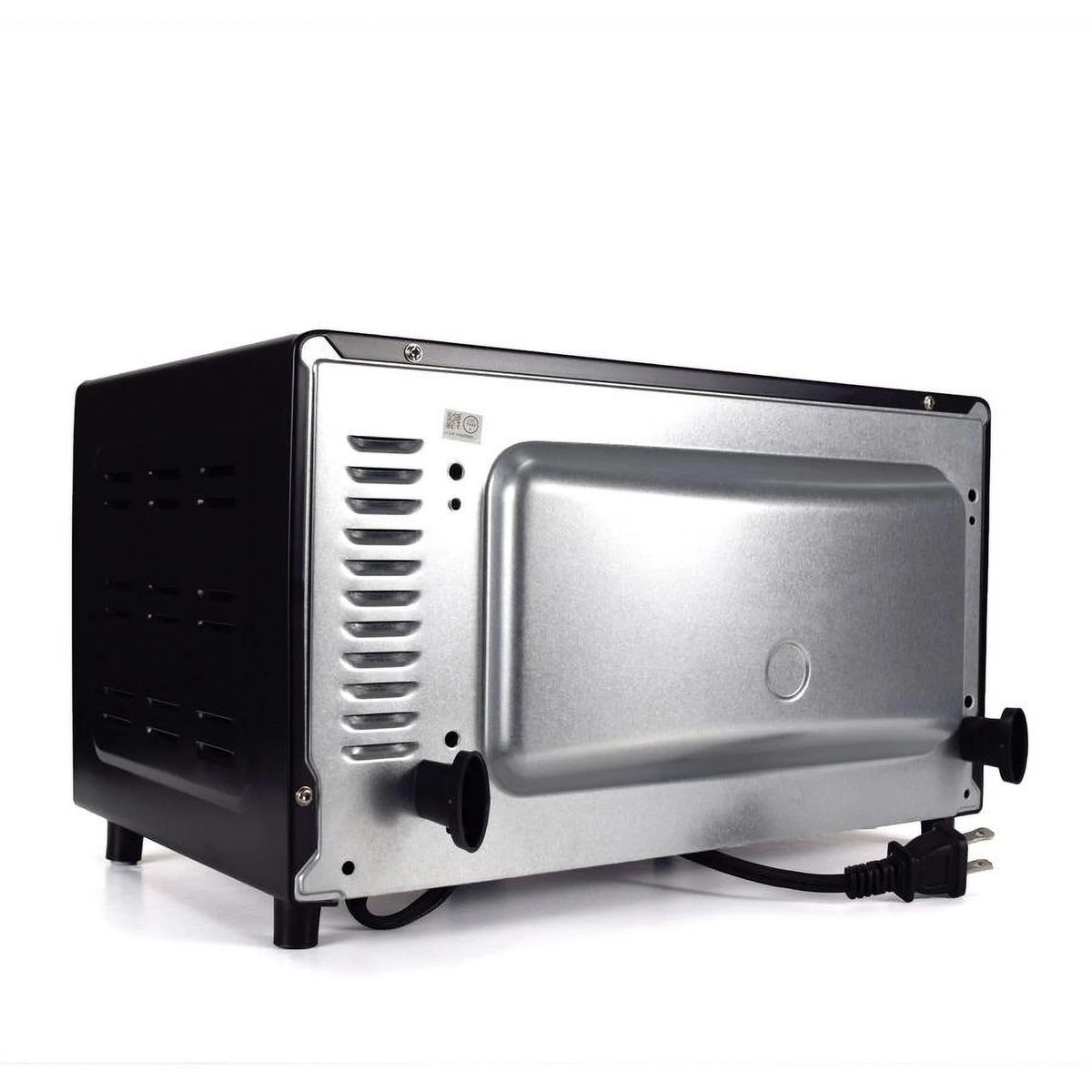 Gray Toaster Oven F418547