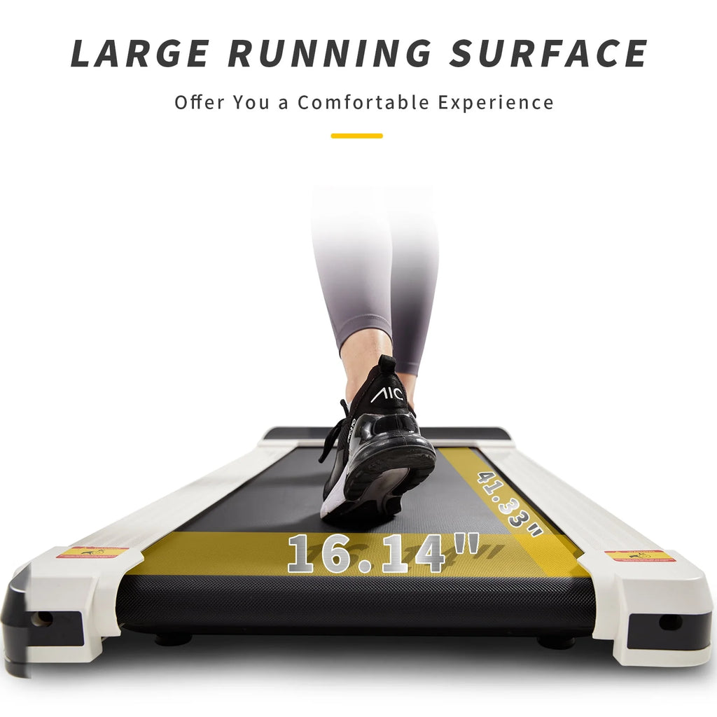Foldable Electric Treadmill M33699