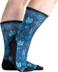 Diabetic Crew Socks J439