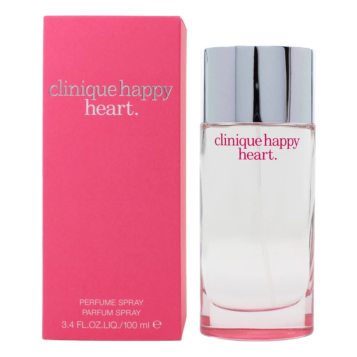 Eau De Parfum Spray 3.4 oz F7795