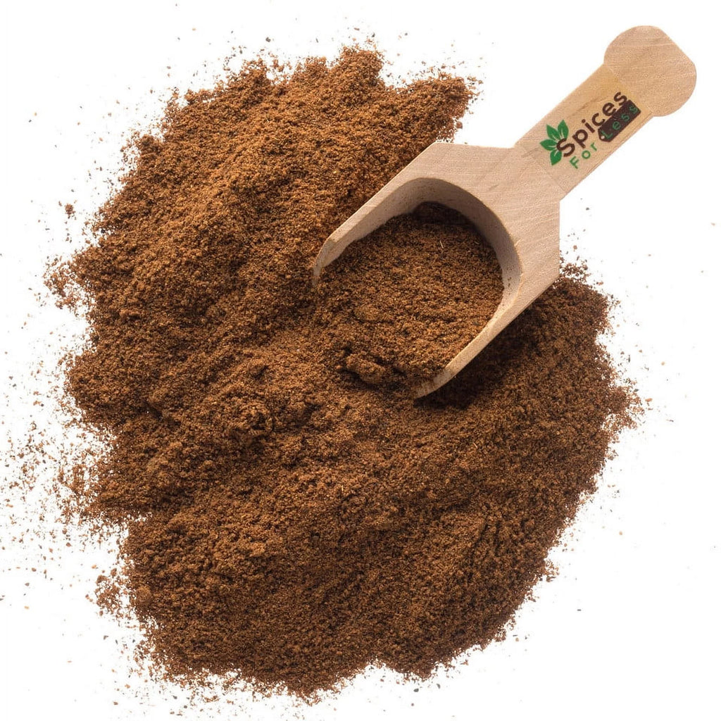 Baharat Seasoning 25 LB E730