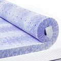 3 Inch Queen Memory Foam Mattress Topper G319