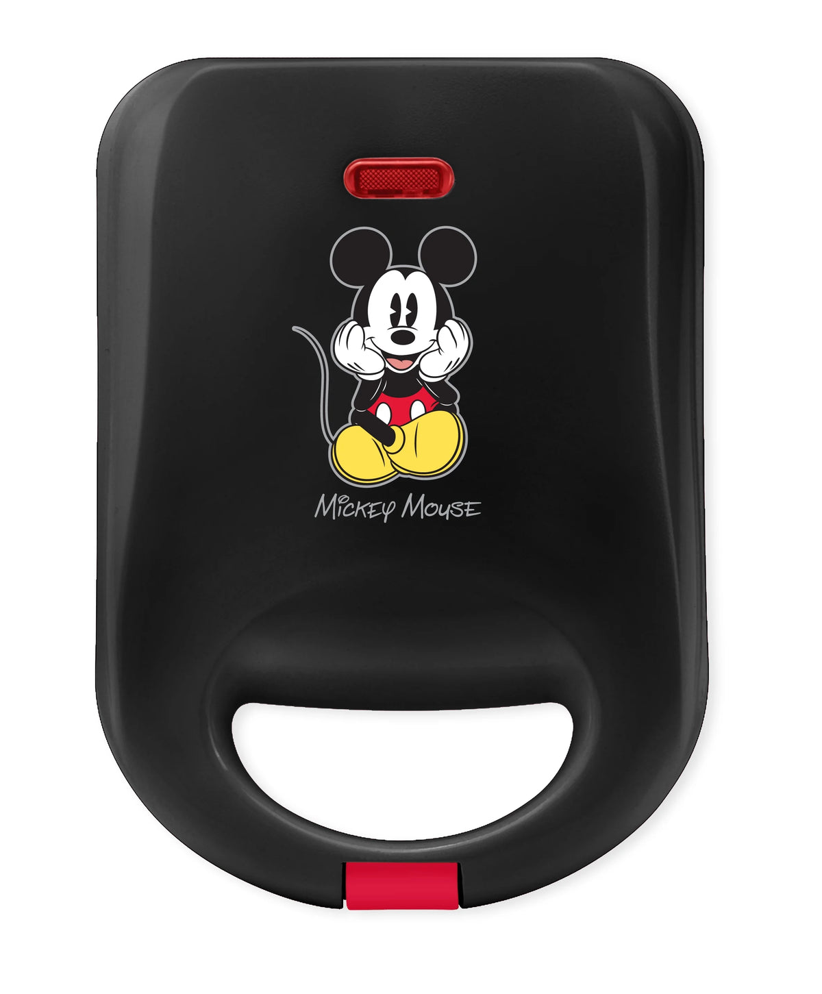 Mini Waffle Maker B316391
