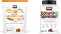 Soft Chews with 7 Mushrooms and Biotin, 60 Soft Chews K568