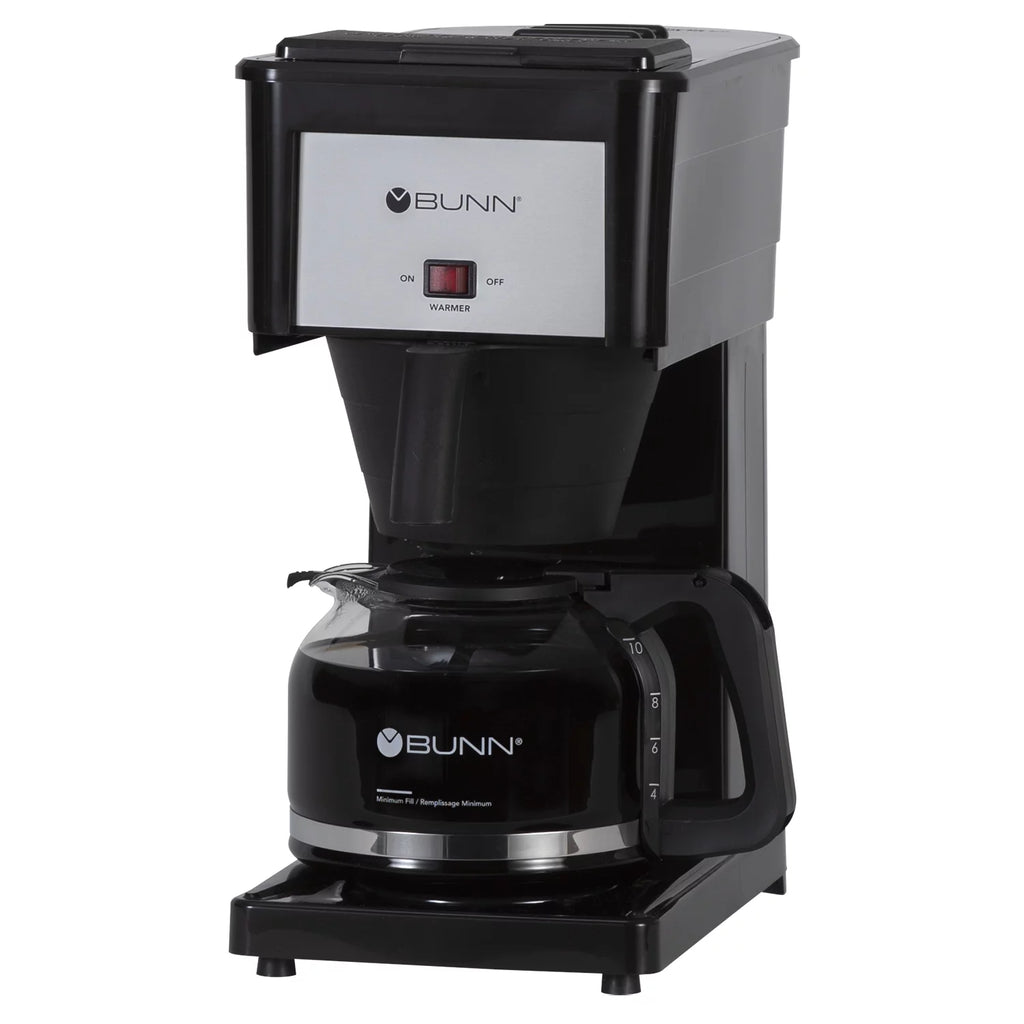 10 Cup Coffee Maker A696286