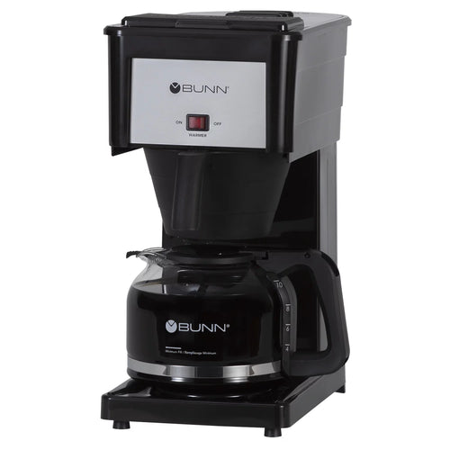 10 Cup Coffee Maker A696286