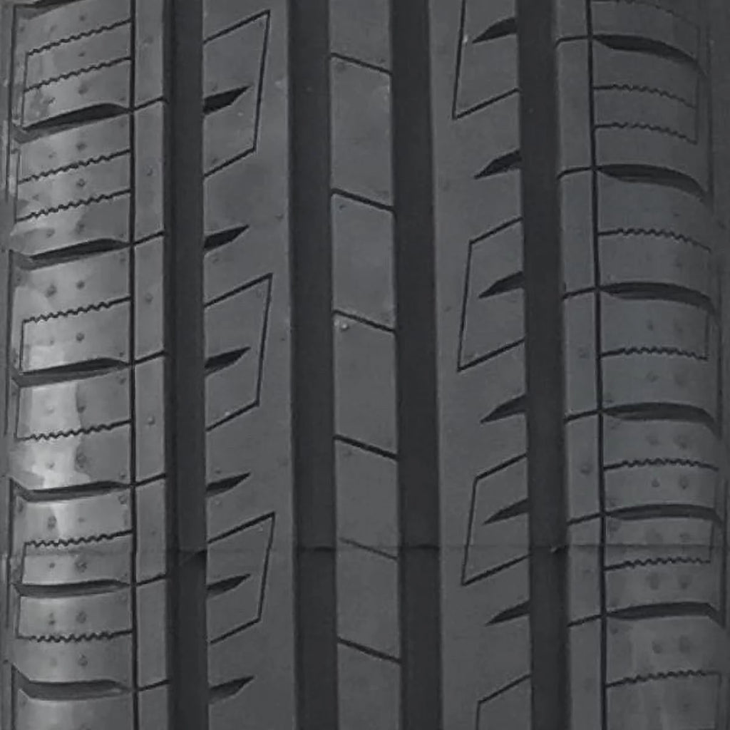 205/55R16 91V All Season Performance Tires O738