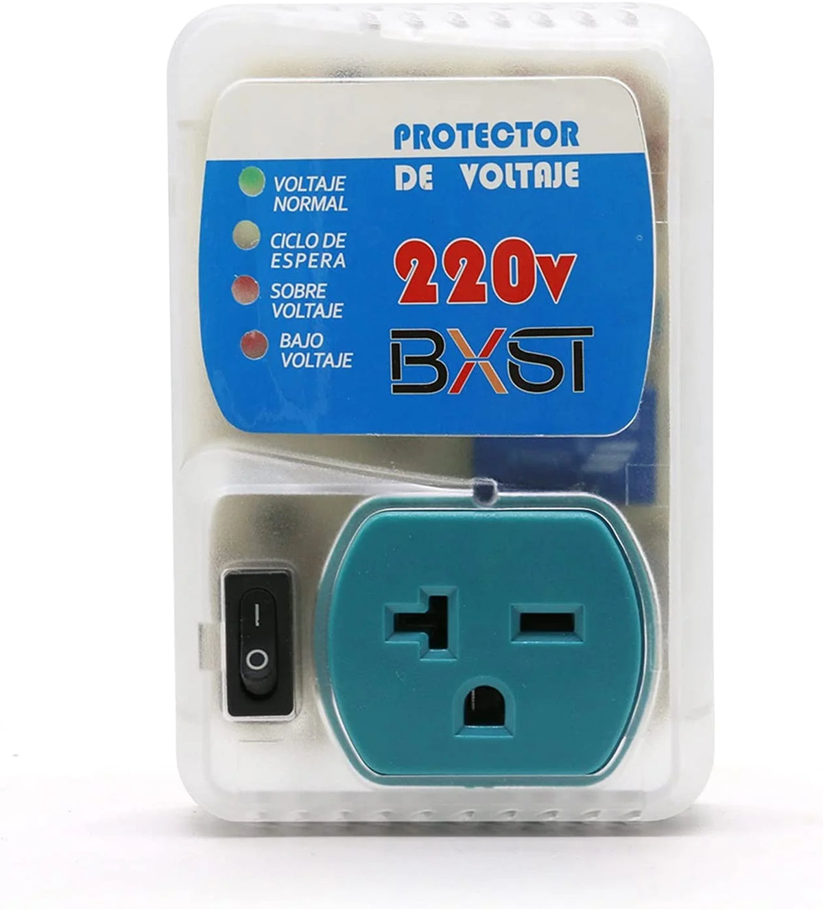Electronic Surge Protector W32095