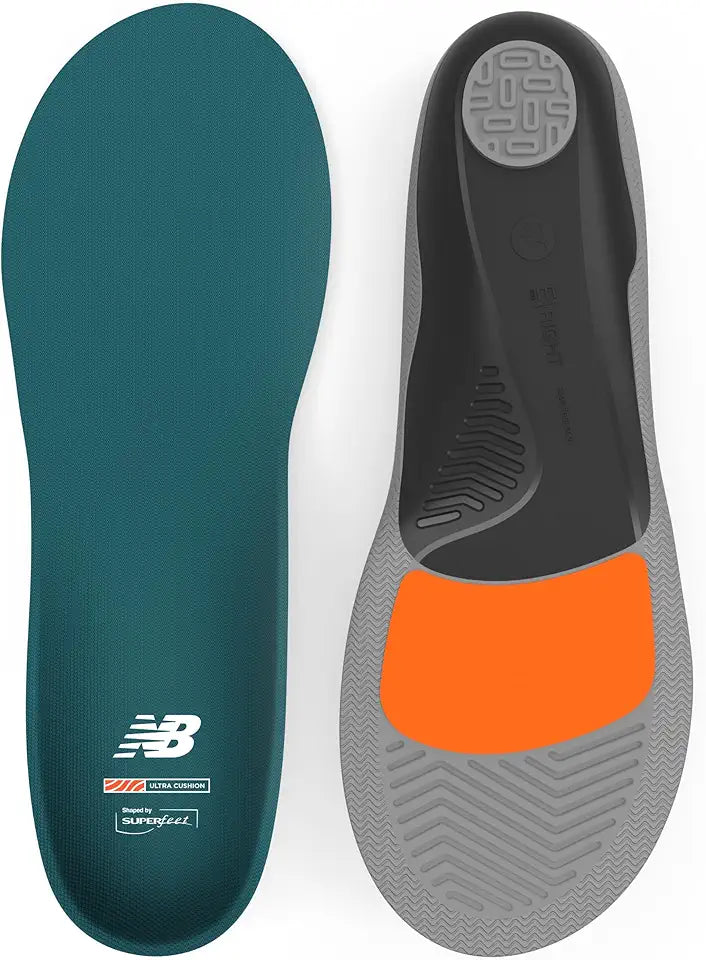 Unisex Shoe Inserts P6353