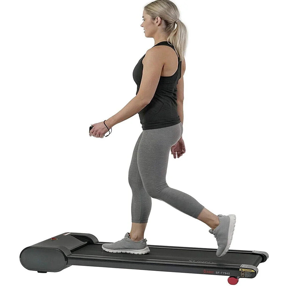 Portable Treadmill Z229