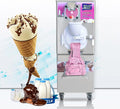 Commercial Gelato Hard Ice Cream Machine 9-11 Gal per Hour X1327