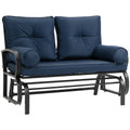 Swing Glider Rocking Chair C8139