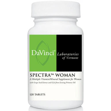 Spectra Woman 120T V25405