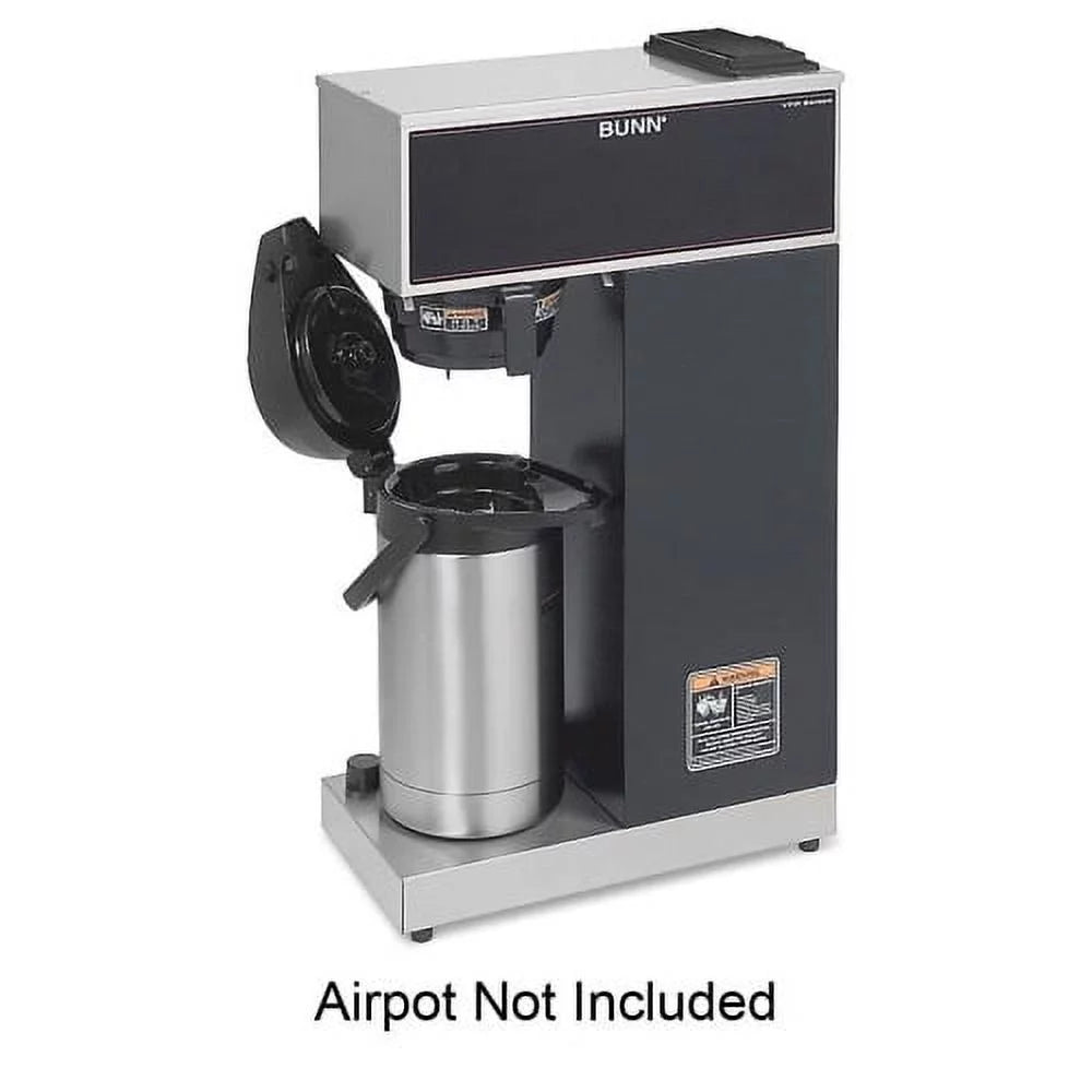 Black 12 Cup Coffee Brewer L675041