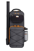 Compact Violin Case D698