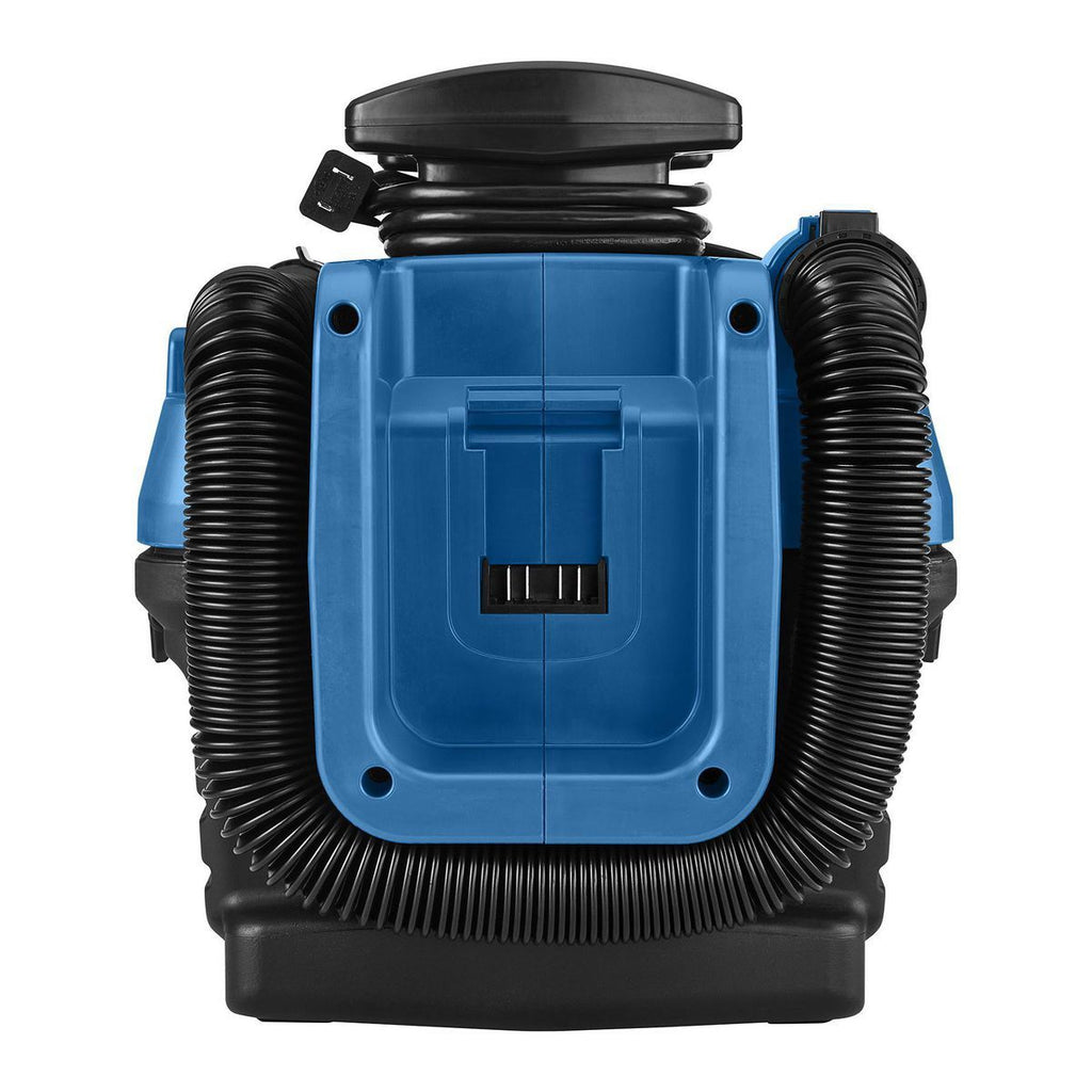2 Gallon Wet/Dry Portable Vacuum M41474