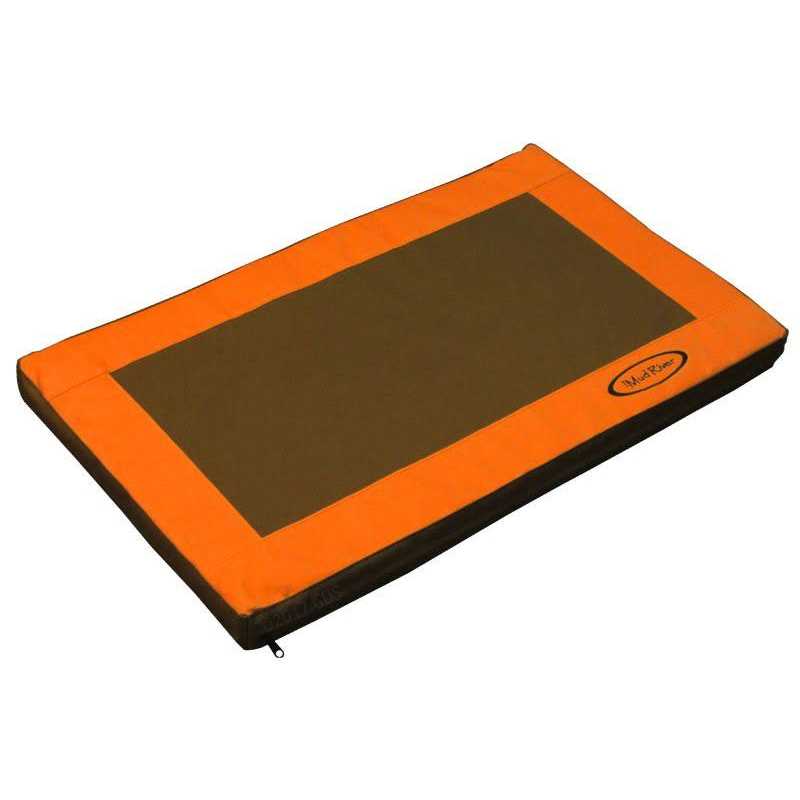 Memory Foam Crate Cushion T282138