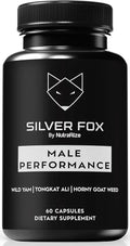 All Natural Capsules 60 Capsules V2023