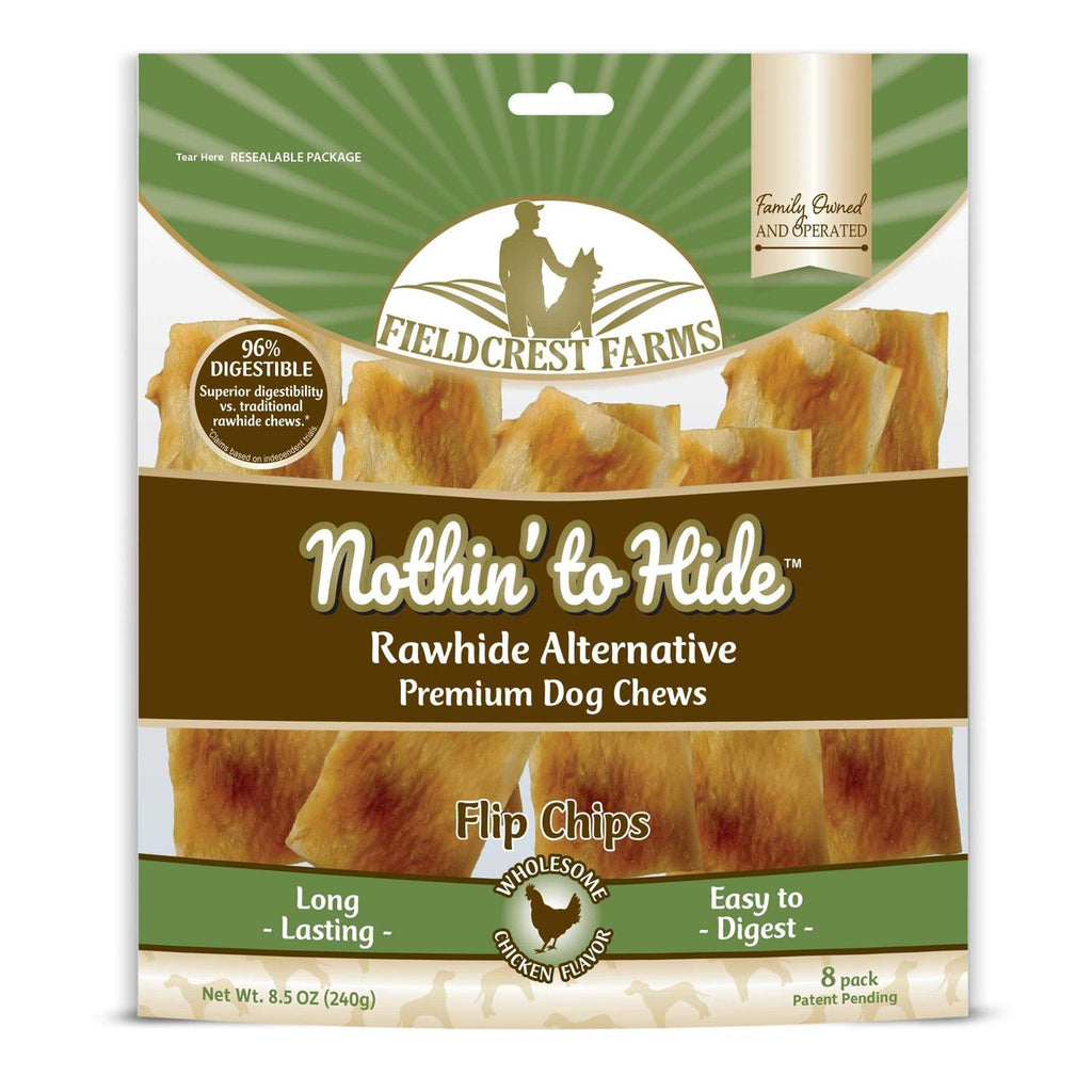 Chicken Dog Chews S293480