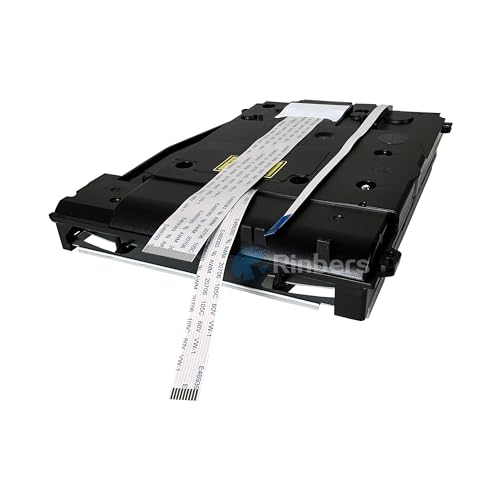 Blu-Ray Optical Laser DVD Disc Drive Replacement X566