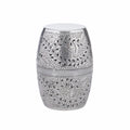 Aluminum Side Table T6408