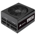 850 W ATX Black Power Supply Unit I34438