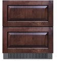 27-Inch 4.83 Cu. Ft. 2-Drawer All-Refrigerator S3164
