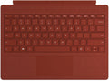 Poppy Red Type Cover M417122