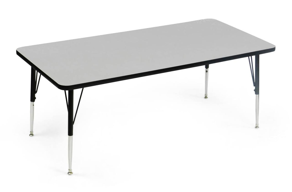 Rectangular Activity Table H67494