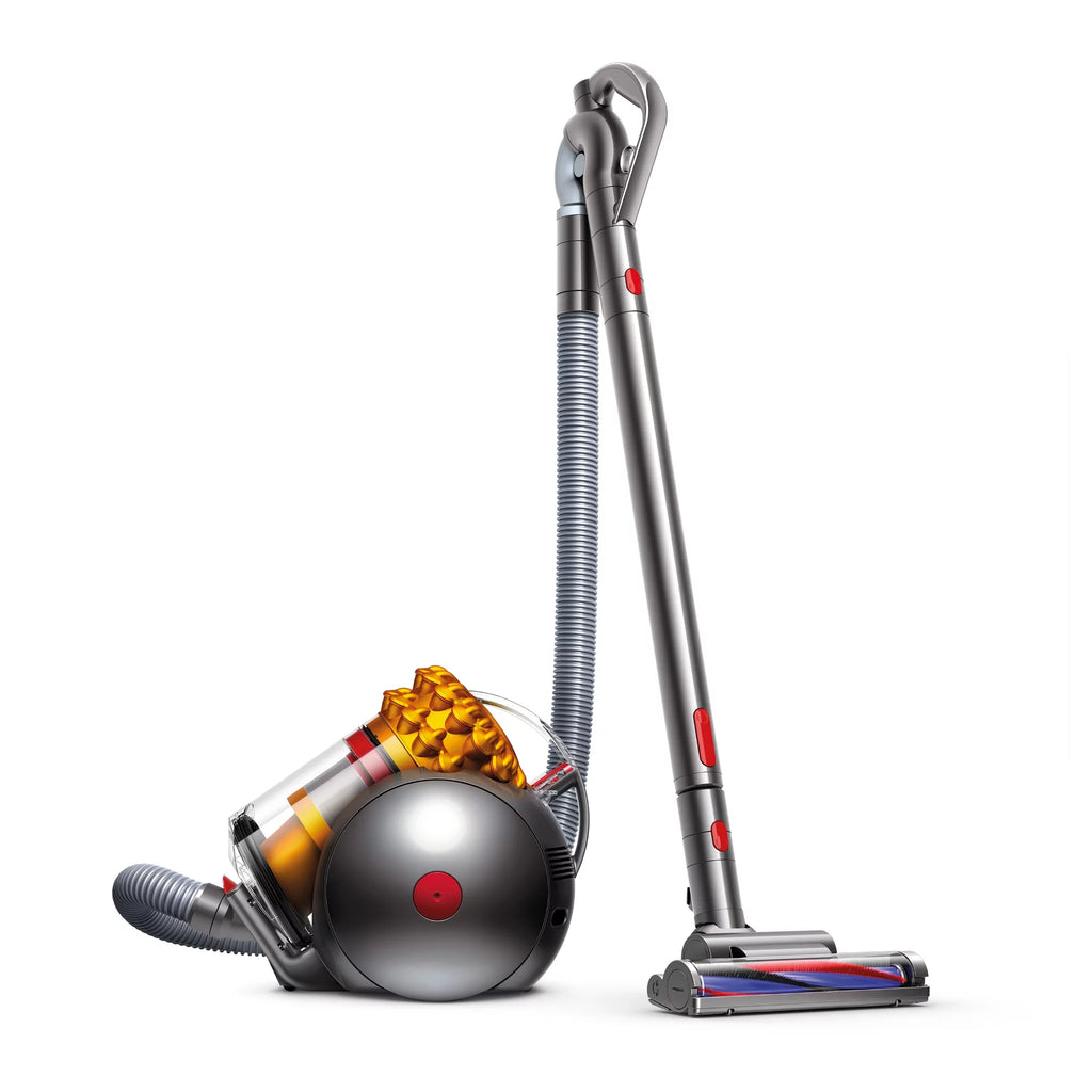 Canister Vacuum T789