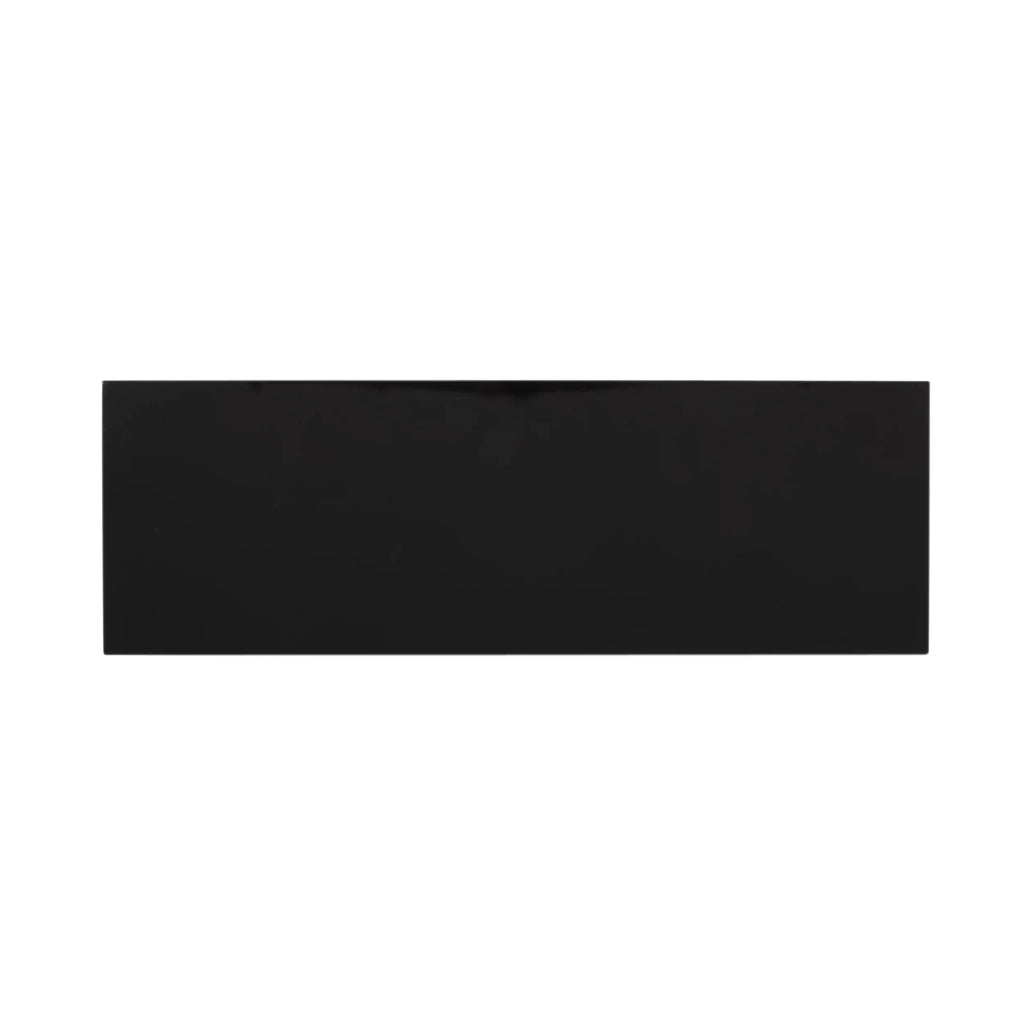 Black TV Stand I819425