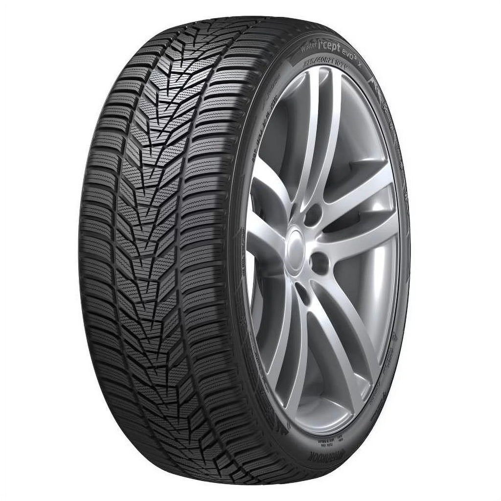 Winter 245/60R18 105H Passenger Tire L5227