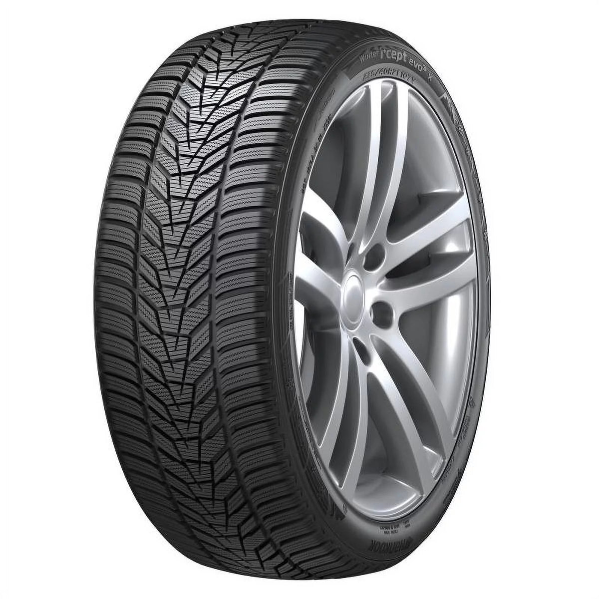 Winter 245/60R18 105H Passenger Tire L5227