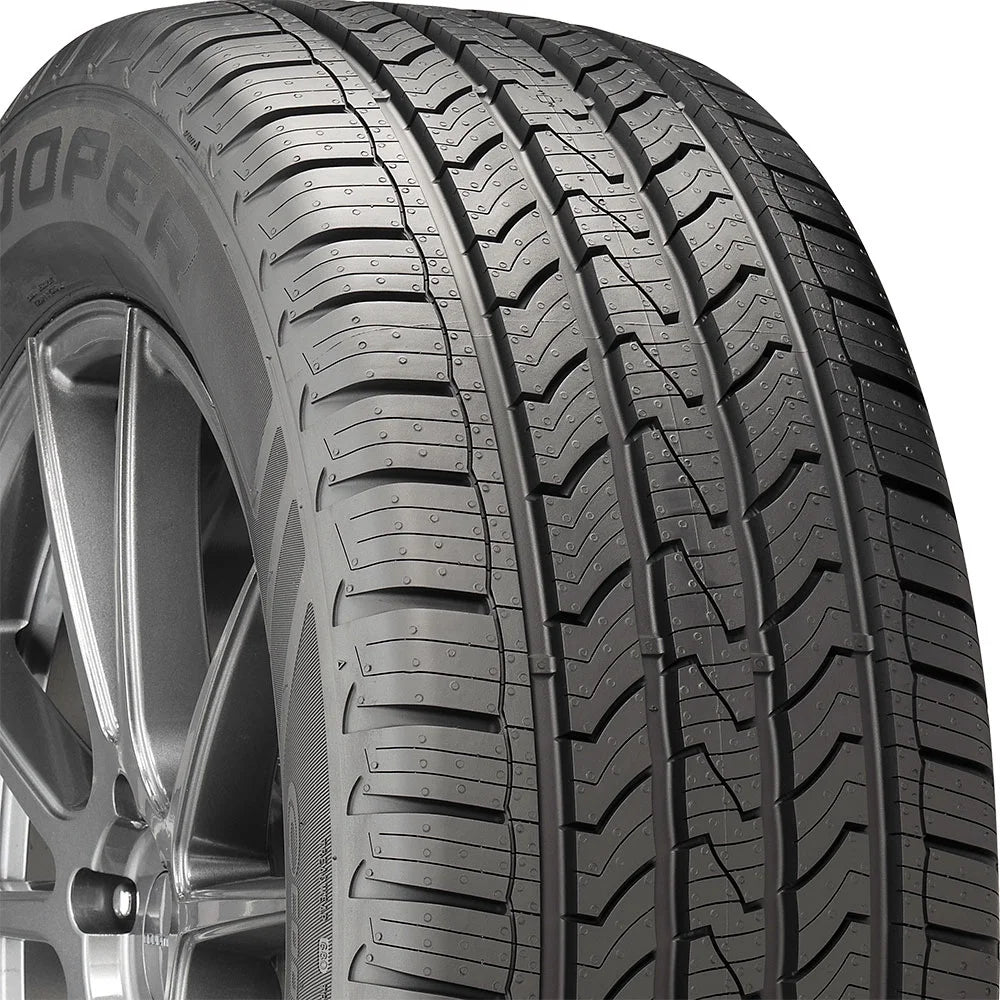 All Season 235/55R20 102H Passenger Tire N2548